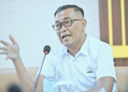 Ismawardi Apresiasi City Expo, Sebut Dampaknya Nyata bagi UMKM Banda Aceh