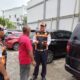 Dishub Tegur Jukir di Bakso Barata, Diduga Tak Setor Retribusi