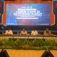 Bupati Asahan Menghadiri Kunjungan Kerja Komisi II DPR RI 