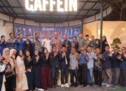 Bupati Hadiri Silaturahmi Halal Bihalal DPD Partai Nasdem Asahan