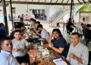 Himpunan Mitra Dapur Provinsi Aceh Bahas Program Kerja Mendesak