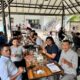 Himpunan Mitra Dapur Provinsi Aceh Bahas Program Kerja Mendesak