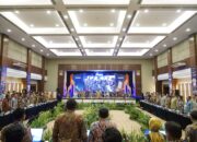 Wakil Bupati Asahan Menghadiri RUPS Tahunan PT. Bank Sumut