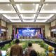 Wakil Bupati Asahan Menghadiri RUPS Tahunan PT. Bank Sumut