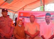A .Thaillah Pimpin Rumoh Rayeuk Langkahan : Perjuangkan Hak-hak Masyarakat
