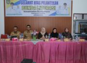Bunda Literasi Asahan Tekankan Budaya Baca Harus Tumbuh Hingga Desa