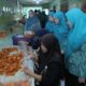 TP PKK Asahan Melakukan Pembinaan Menjelang Lomba UP2K Tingkat Provinsi