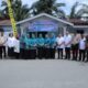 Tim TP PKK Kabupaten Asahan Pembinaan  Desa Danau Sijabut Persiapan Lomba PHBS