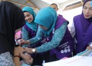 Lomba Posyandu Tingkat Provinsi  Akan Diadakan,Tim Posyandu Kabupaten Bina Desa-Desa