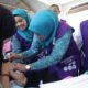 Lomba Posyandu Tingkat Provinsi  Akan Diadakan,Tim Posyandu Kabupaten Bina Desa-Desa