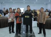 ASN Asahan Dilatih Tingkatkan Kemampuan Bahasa Indonesia