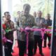 Bupati Resmikan Podcast Disdik Kabupaten Asahan