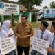 MBG Tak Kunjung Hadir, Pelajar Langkahan Mulai Bertanya