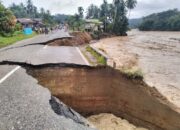 Cuaca Ekstrem Mengintai, BMKG Minta Warga Aceh Waspada hingga 20 April