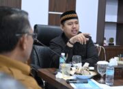 TPST Regional Aceh Dibangun, Tumad Harap Bisa Kurangi Gunungan Sampah di Pusat Kota Banda Aceh