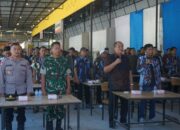 Bupati Menghadiri Kegiatan Halal Bihalal IPK Kabupaten Asahan
