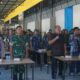 Bupati Menghadiri Kegiatan Halal Bihalal IPK Kabupaten Asahan