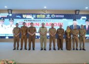 ­Asahan Dorong Peningkatan SP4N-LAPOR Layanan WhatsApp Resmi