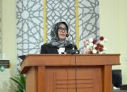 Efiaty Sebut Alue Naga Layak Jadi Sentra Tiram Unggulan, Lingkungan Mendukung