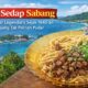 Mie Sedap Sabang, Kuliner Legendaris Sejak 1940-an yang Tak Pernah Pudar