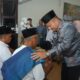 Rianto Menghadiri Acara Walimatul Safar dan Tepung Tawar Haji 