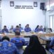 RakorPem Bulan April Wabup Tekankan Program Harus Berjalan
