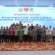 Bupati Asahan ikuti Sosialisasi Dampak Pencabutan PBPH