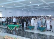 Pembukaan MTQ Kabupaten Asahan Ke 57 Tahun 2026 Resmi di Buka