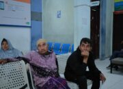 RSUD Aceh Besar Kembali Normal Usai Mogok Nakes