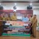 Pemkab Pulau Buru Kirim 2.000 Botol Minyak Kayu Putih untuk Korban Bencana Aceh
