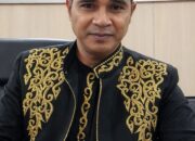 HUT Kota Banda Aceh ke-821: Ketua Fraksi NasDem Abdur Rafur Ajak Warga Perkuat Sinergi Menuju Kota Mandiri