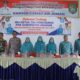 TP PKK Asahan Siap Menghadapi Lomba IVA Test Provinsi 
