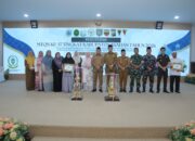 Asahan Resmi Menutup MTQ Ke-57 Tingkat Kabupaten Tahun 2026