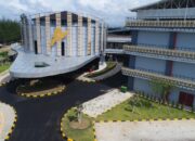 Momentum Relaunching AMANAH Perkuat Peran Pemuda Dorong Ekonomi Kreatif Aceh
