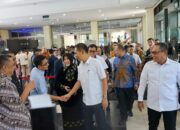 Sekda Aceh Buka BAA Talks, Dorong Sinergi Kepemimpinan dan Inovasi Generasi Muda