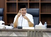 PPP Aceh Panaskan Mesin, Muscab Serentak Digelar Jelang Pemilu 2029