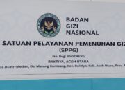 Terkait Pemberitaan Sppg Buang Limbah Sembarangan, Begini Kata Perwakilan Sppg Matang kumbang