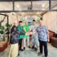 Mantan Bupati Aceh Tamiang, Hamdan Sati Gabung ke PKB