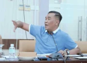 Ismawardi Ucapkan Selamat Untuk Keuchik Terpilih Gampong Lamdom