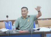 Khairul Anwar Terpilih Sebagai Keuchik Surien, Ismawardi Ucapkan Selamat