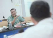 Ismawardi Minta RSUD Meuraxa Segera Fungsikan Layanan Bedah Jantung Terpadu
