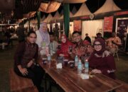 Perputaran Ekonomi di Event Banda Aceh Experience capai Rp7,62 Miliar