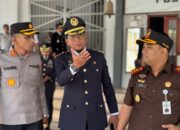 Transformasi Lapas Lhoknga: Inovasi Pembinaan Dorong Kemandirian Warga Binaan