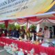 Kajari Aceh Utara Musnahkan 4,6 kg Sabu Dan Barang Ilegal