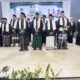 Walikota Hadiri Pelantikan MUI Kota Tanjungbalai