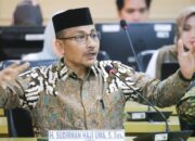 Haji Uma Minta Walikota Evaluasi dan Tertipkan Izin Seluruh Daycare dan PAUD