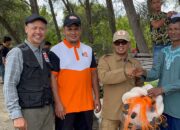 PKS Aceh Gelar Milad ke-24, Dorong Ketahanan Ekonomi, Pangan, dan Energi Berbasis Masyarakat