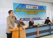 Gelar RDPU, DPRK Banda Aceh Serap Aspirasi Warga Mulai dari Masalah JKA hingga Kebersihan Kota