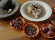 Kuah Ie Laot, Kuliner Laut Khas Aceh Utara yang Bikin Lidah Ketagihan