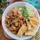 Kuliner Legendaris di Ujung Barat: Mie Ayam Cilacap yang Selalu Diburu Saat Senja
